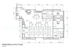 International Plaza (D2), Office #615081611